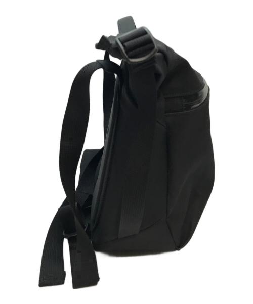 ARC'TERYX（アークテリクス）ARC'TERYX (アークテリクス) アロー 8 ショルダーバッグ ブラックの古着・服飾アイテム