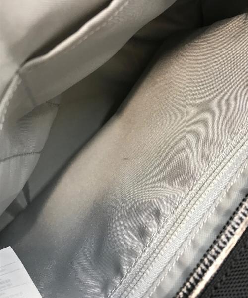ARC'TERYX（アークテリクス）ARC'TERYX (アークテリクス) アロー 8 ショルダーバッグ ブラックの古着・服飾アイテム