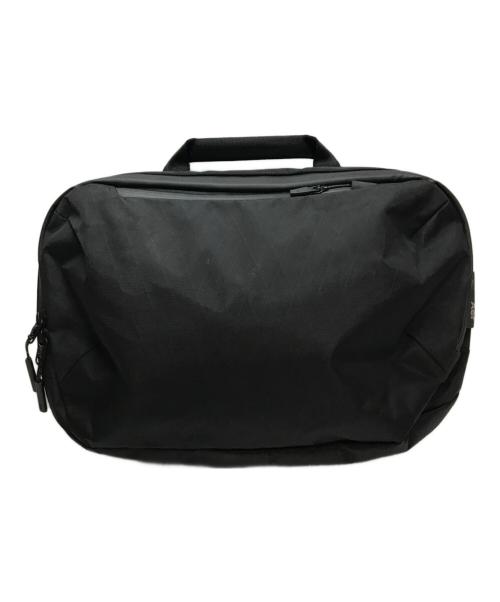 AER（エアー）Aer (エアー) TechSling 3 X-Pac(テック・スリング・スリー・エックス・パック) ブラックの古着・服飾アイテム