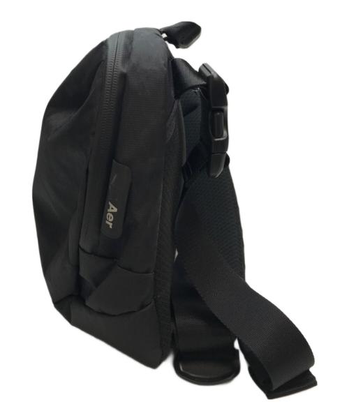 AER（エアー）Aer (エアー) TechSling 3 X-Pac(テック・スリング・スリー・エックス・パック) ブラックの古着・服飾アイテム