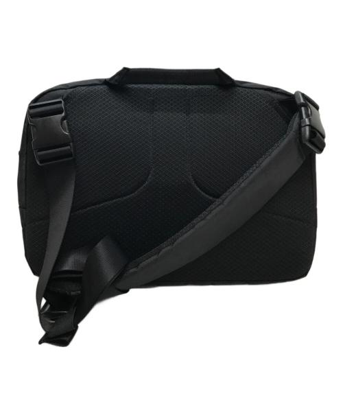 AER（エアー）Aer (エアー) TechSling 3 X-Pac(テック・スリング・スリー・エックス・パック) ブラックの古着・服飾アイテム