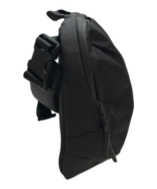 AER（エアー）Aer (エアー) TechSling 3 X-Pac(テック・スリング・スリー・エックス・パック) ブラックの古着・服飾アイテム