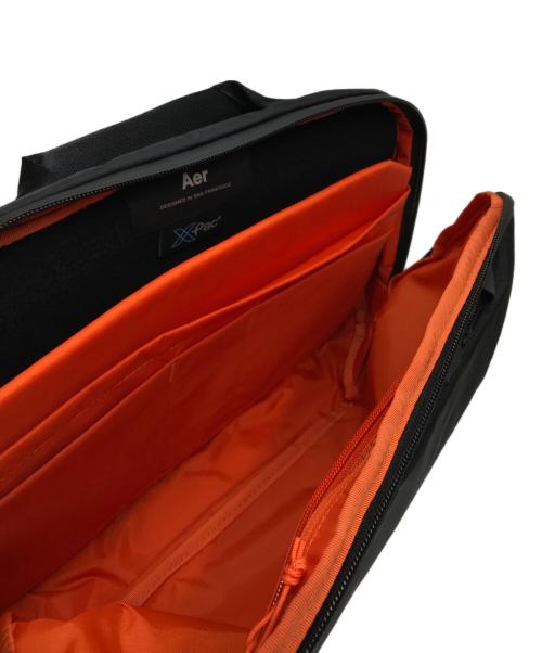 AER（エアー）Aer (エアー) TechSling 3 X-Pac(テック・スリング・スリー・エックス・パック) ブラックの古着・服飾アイテム