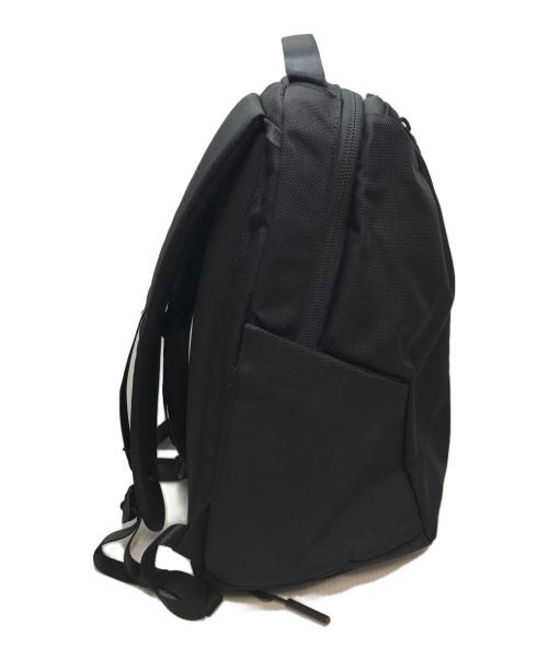 AER（エアー）Aer (エアー) FIT PACK 3(フィットパック スリー) ブラックの古着・服飾アイテム
