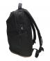 Aer (エアー) FIT PACK 3(フィットパック スリー) ブラック：14000円