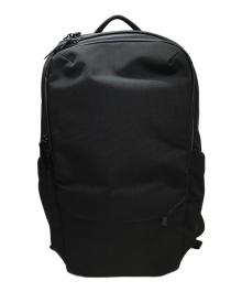 ALPAKA（アルパカ）の古着「ELEMENTS BACKPACK PRO AXOFLUX「エレメンツ バックパック プロ アクソフラックス」」｜ブラック