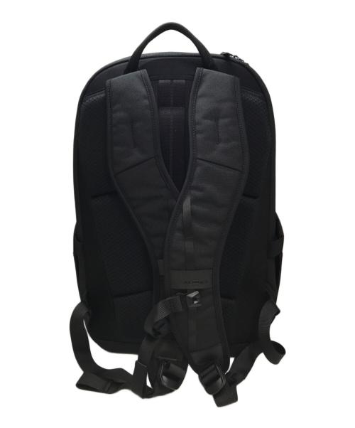 ALPAKA（アルパカ）ALPAKA (アルパカ) ELEMENTS BACKPACK PRO AXOFLUX「エレメンツ バックパック プロ アクソフラックス」 ブラックの古着・服飾アイテム