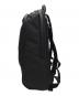 ALPAKA (アルパカ) ELEMENTS BACKPACK PRO AXOFLUX「エレメンツ バックパック プロ アクソフラックス」 ブラック：15000円
