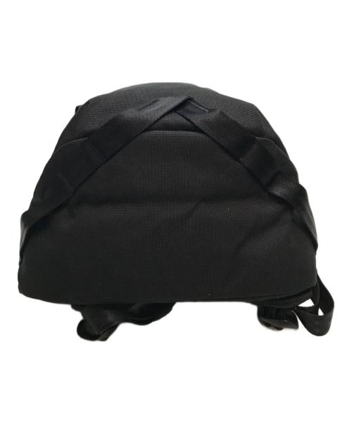 ABLE CARRY（エイブルキャリー）Able Carry (エイブルキャリー) Daily Backpack(デイリーバックパック) ブラックの古着・服飾アイテム