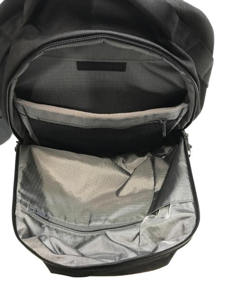 ABLE CARRY（エイブルキャリー）Able Carry (エイブルキャリー) Daily Backpack(デイリーバックパック) ブラックの古着・服飾アイテム