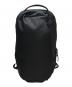Able Carry（エイブルキャリー）の古着「Daily Backpack(デイリーバックパック)」｜ブラック