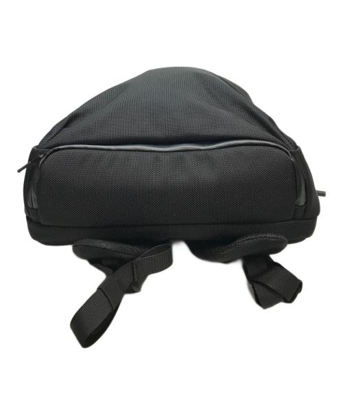 ERGOFINITE（エルゴフィニット）ERGOFINITE (エルゴフィニット) THE TOKYO TECHPACK(ザ・トーキョー・テックパック) ブラックの古着・服飾アイテム
