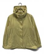 ReFLEcTリフレクト）の古着「マウンテンパーカー」｜イエロー