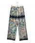 MULLER (ミューラー) PALMA PANTS（パルマパンツ） ネイビー サイズ:36 未使用品：20000円