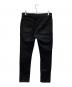 Saint Laurent Paris (サンローランパリ) スキニーデニムパンツ ブラック サイズ:SIZE 29：12000円