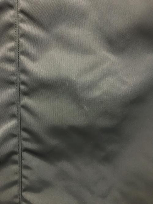 ripvanwinkle（リップヴァンウィンクル）ripvanwinkle (リップヴァンウィンクル) COACH JACKET(コーチジャケット) グレー サイズ:SIZE 4の古着・服飾アイテム