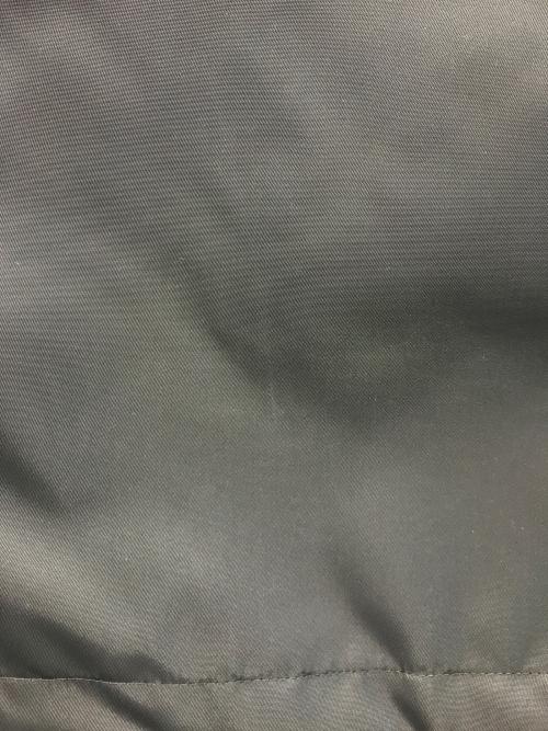 ripvanwinkle（リップヴァンウィンクル）ripvanwinkle (リップヴァンウィンクル) COACH JACKET(コーチジャケット) グレー サイズ:SIZE 4の古着・服飾アイテム
