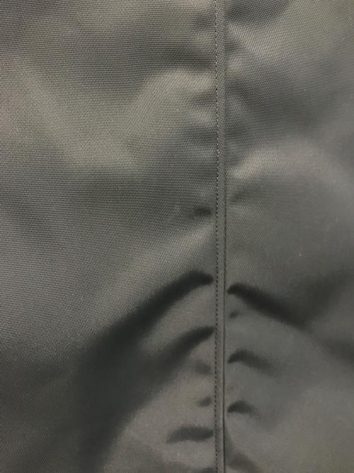 ripvanwinkle（リップヴァンウィンクル）ripvanwinkle (リップヴァンウィンクル) COACH JACKET(コーチジャケット) グレー サイズ:SIZE 4の古着・服飾アイテム