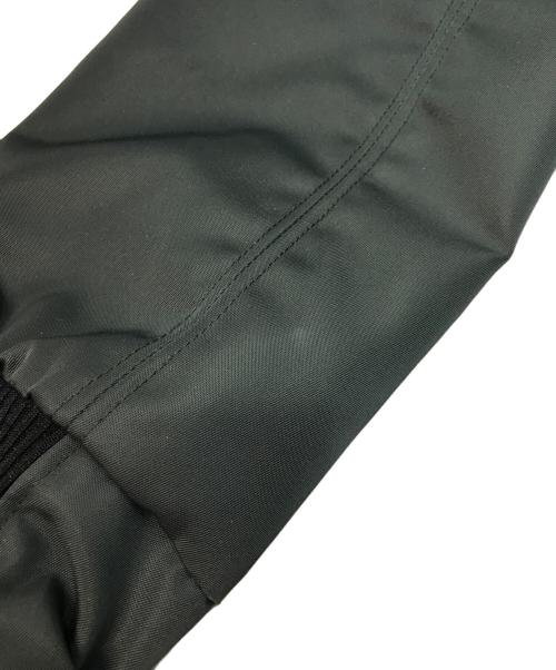 ripvanwinkle（リップヴァンウィンクル）ripvanwinkle (リップヴァンウィンクル) COACH JACKET(コーチジャケット) グレー サイズ:SIZE 4の古着・服飾アイテム