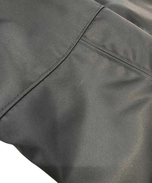 ripvanwinkle（リップヴァンウィンクル）ripvanwinkle (リップヴァンウィンクル) COACH JACKET(コーチジャケット) グレー サイズ:SIZE 4の古着・服飾アイテム