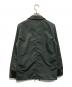 ripvanwinkle (リップヴァンウィンクル) COACH JACKET(コーチジャケット) グレー サイズ:SIZE 4：13000円