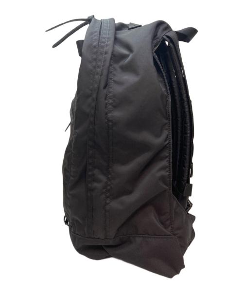GREGORY（グレゴリー）GREGORY (グレゴリー) “隠レゴリー”デイパック ブラックの古着・服飾アイテム
