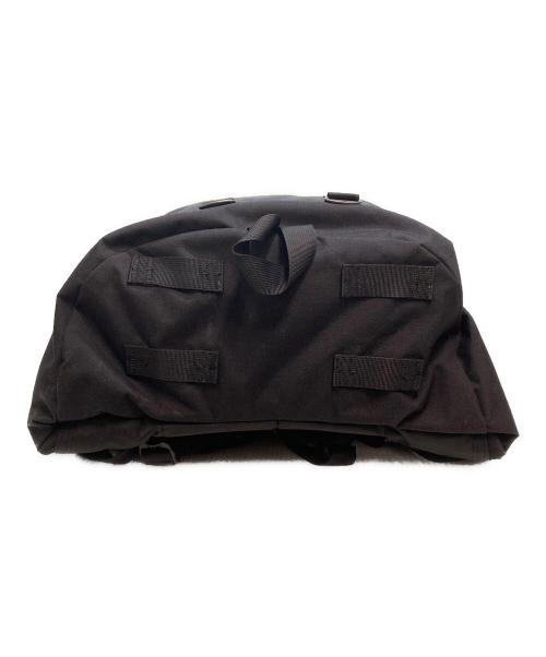 GREGORY（グレゴリー）GREGORY (グレゴリー) “隠レゴリー”デイパック ブラックの古着・服飾アイテム