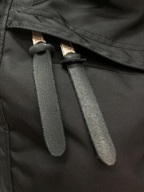 GREGORY（グレゴリー）GREGORY (グレゴリー) “隠レゴリー”デイパック ブラックの古着・服飾アイテム