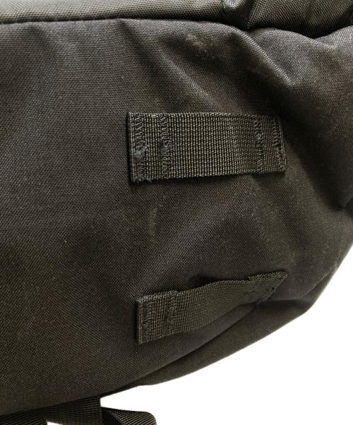 GREGORY（グレゴリー）GREGORY (グレゴリー) “隠レゴリー”デイパック ブラックの古着・服飾アイテム