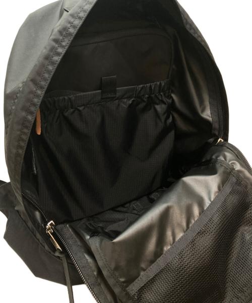GREGORY（グレゴリー）GREGORY (グレゴリー) “隠レゴリー”デイパック ブラックの古着・服飾アイテム