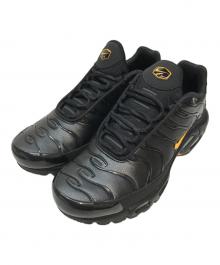 NIKE（ナイキ）の古着「スニーカー」｜ブラック×イエロー