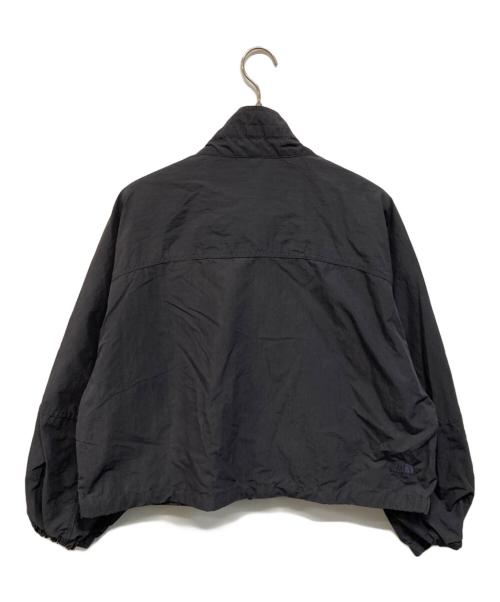 THE NORTHFACE PURPLELABEL（ザ・ノースフェイス パープルレーベル）THE NORTHFACE PURPLELABEL (ザ・ノースフェイス パープルレーベル) Mountain Field Cropped Jacket/マウンテンフィールド クロップドジャケット グレー サイズ:Sの古着・服飾アイテム