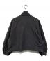 THE NORTHFACE PURPLELABEL (ザ・ノースフェイス パープルレーベル) Mountain Field Cropped Jacket/マウンテンフィールド クロップドジャケット グレー サイズ:S：20000円