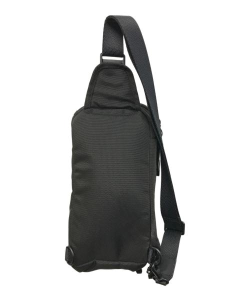 TUMI（トゥミ）TUMI (トゥミ) ALPHA Bravo Kelley Sling ワンショルダーバッグ ブラックの古着・服飾アイテム