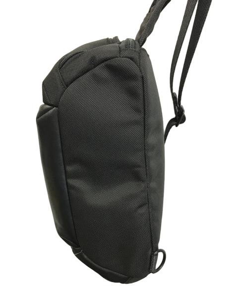 TUMI（トゥミ）TUMI (トゥミ) ALPHA Bravo Kelley Sling ワンショルダーバッグ ブラックの古着・服飾アイテム