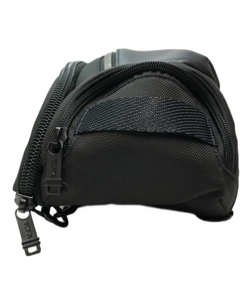 TUMI（トゥミ）TUMI (トゥミ) ALPHA Bravo Kelley Sling ワンショルダーバッグ ブラックの古着・服飾アイテム