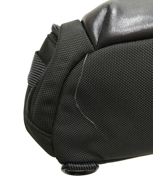 TUMI（トゥミ）TUMI (トゥミ) ALPHA Bravo Kelley Sling ワンショルダーバッグ ブラックの古着・服飾アイテム