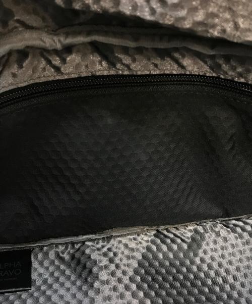 TUMI（トゥミ）TUMI (トゥミ) ALPHA Bravo Kelley Sling ワンショルダーバッグ ブラックの古着・服飾アイテム