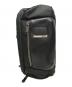 TUMI（トゥミ）の古着「ALPHA Bravo Kelley Sling ワンショルダーバッグ」｜ブラック