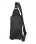 TUMI (トゥミ) ALPHA Bravo Kelley Sling ワンショルダーバッグ ブラック：14000円