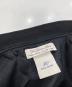中古・古着 REMI RELIEF (レミレリーフ) サテンL-2Bジャケット ブラック サイズ:XL：11000円