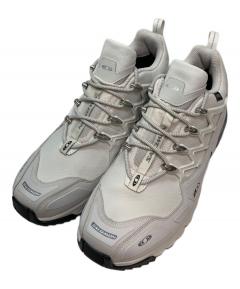 中古・古着通販】SALOMON (サロモン) ACS + OG ホワイト サイズ:24