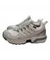 SALOMON (サロモン) ACS+CSWP ローカット スニーカー ホワイト サイズ:29cm：20000円