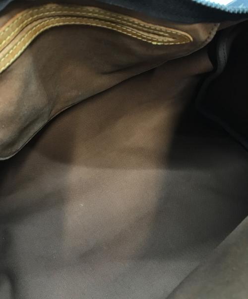 LOUIS VUITTON（ルイ ヴィトン）LOUIS VUITTON (ルイ ヴィトン) スピーディ35 ハンドバッグ ブラウンの古着・服飾アイテム