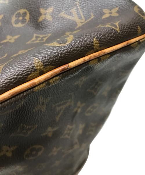 LOUIS VUITTON（ルイ ヴィトン）LOUIS VUITTON (ルイ ヴィトン) スピーディ35 ハンドバッグ ブラウンの古着・服飾アイテム