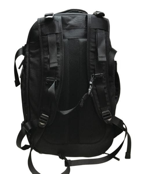 AER（エアー）AER (エアー) TRAVEL PACK（トラベル　パック） ブラックの古着・服飾アイテム