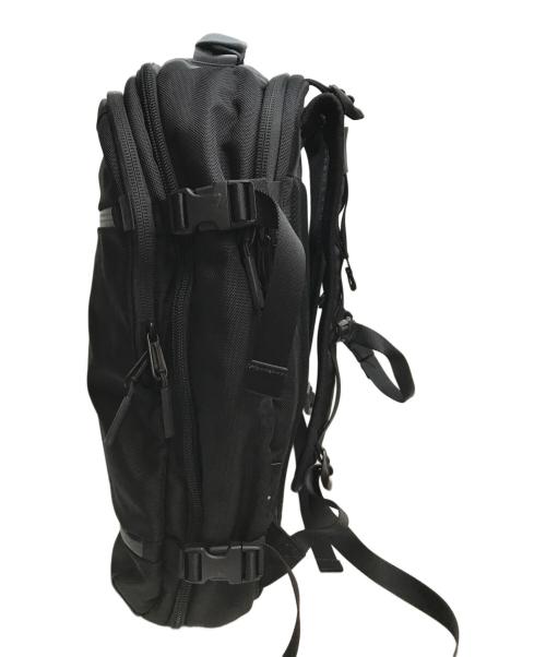 AER（エアー）AER (エアー) TRAVEL PACK（トラベル　パック） ブラックの古着・服飾アイテム