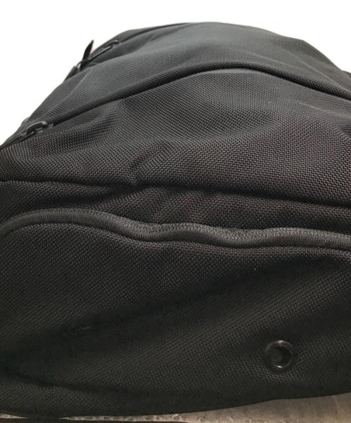 AER（エアー）AER (エアー) TRAVEL PACK（トラベル　パック） ブラックの古着・服飾アイテム