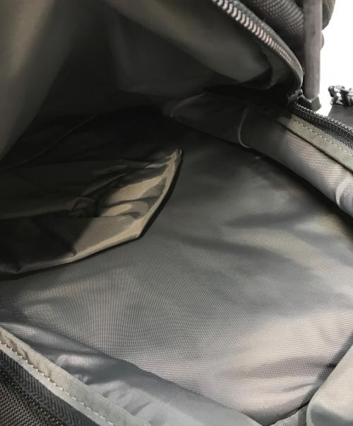 AER（エアー）AER (エアー) TRAVEL PACK（トラベル　パック） ブラックの古着・服飾アイテム