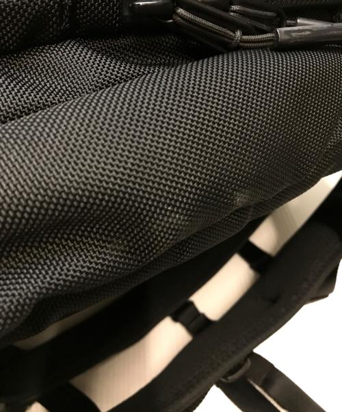 AER（エアー）AER (エアー) TRAVEL PACK（トラベル　パック） ブラックの古着・服飾アイテム